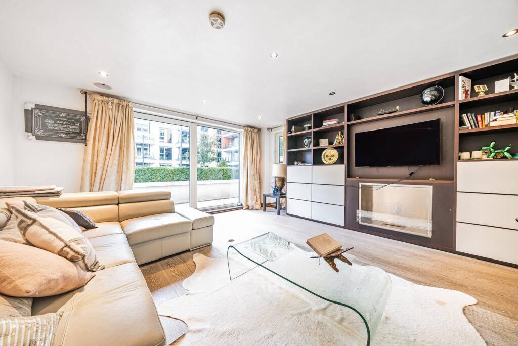 Main image of property: Dolphin House, Imperial Wharf, Imperial Wharf, London, SW6