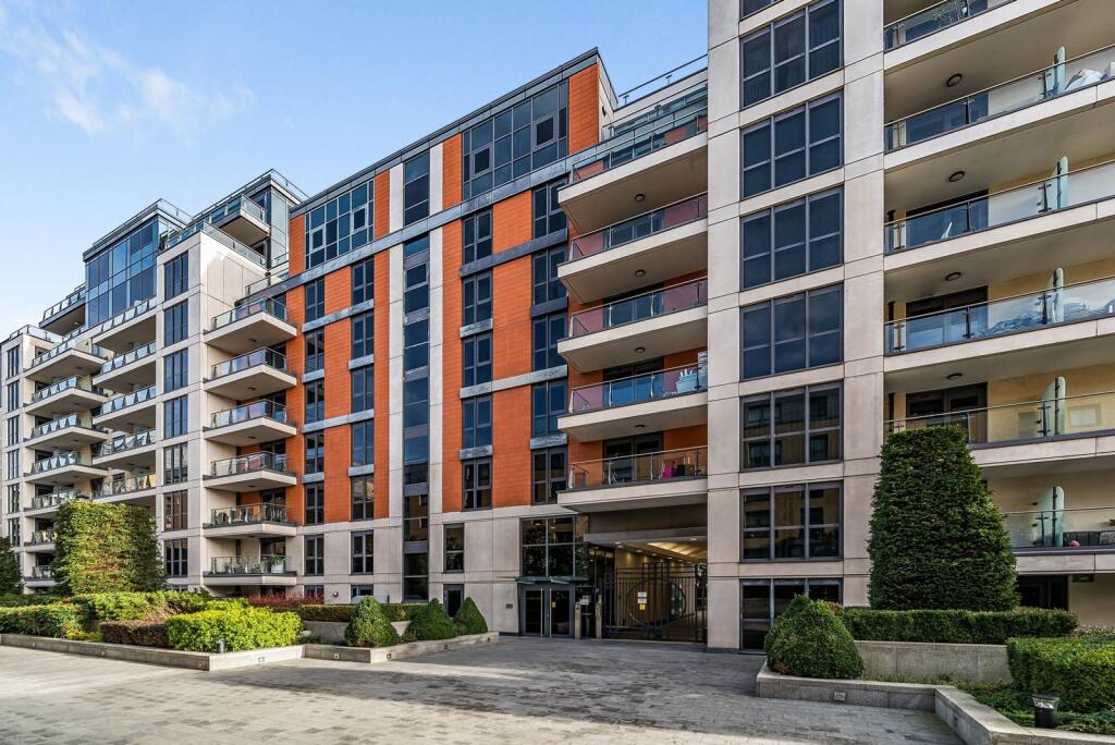 Main image of property: Dolphin House, Imperial Wharf, Imperial Wharf, London, SW6