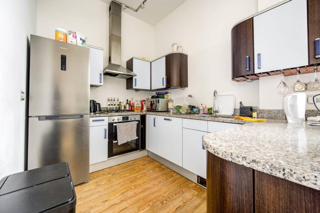 Main image of property: Crowther Close, Fulham Broadway, London, SW6