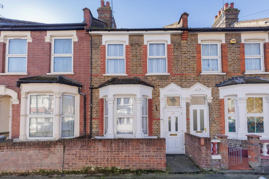 Main image of property: Humberston Road, Plaistow, E13