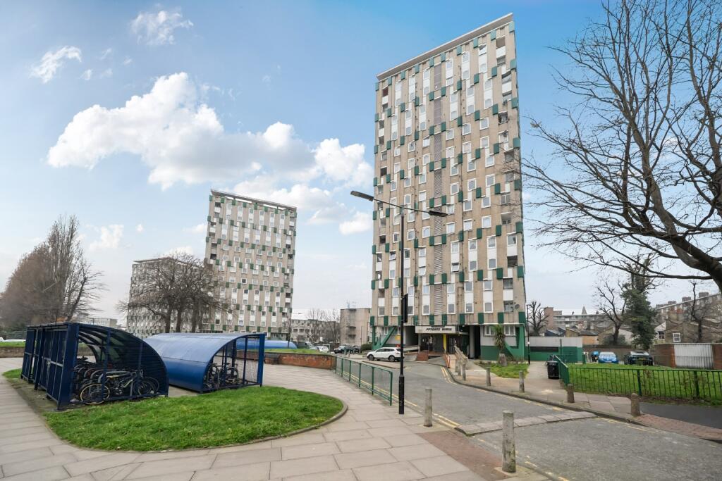 Main image of property: Puteaux House, Bethnal Green, E2