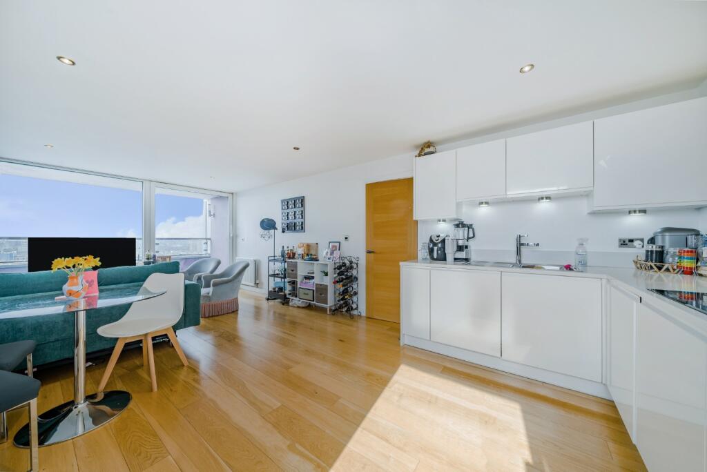 Main image of property: Mallard Point, Bow, E3