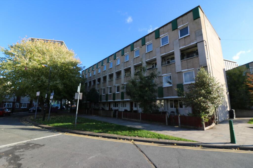 Main image of property: Mace Street, Bethnal Green, E2