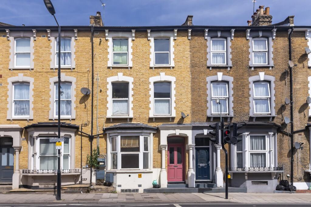 Main image of property: Graham Road, Hackney Central, London, E8