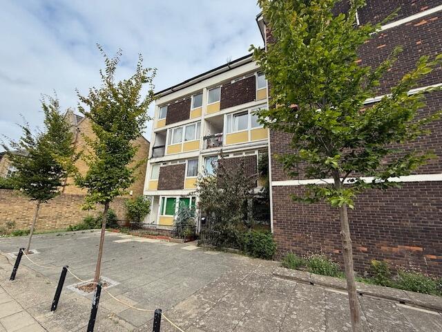 Main image of property: Shrubland Road, Hackney, E8