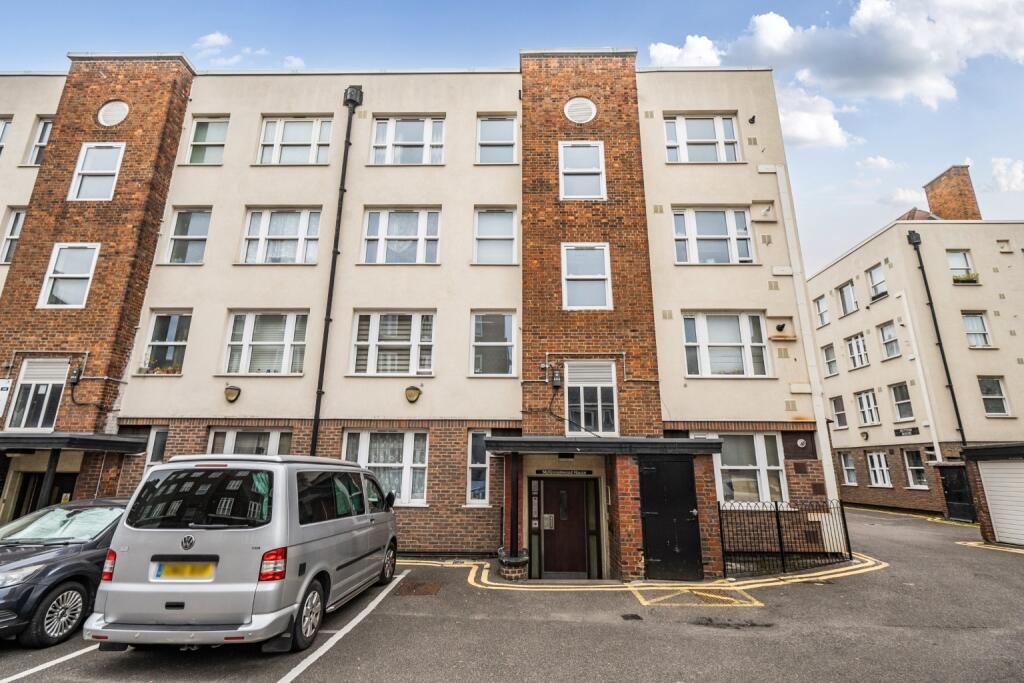 Main image of property: Turin Street, Bethnal Green, E2