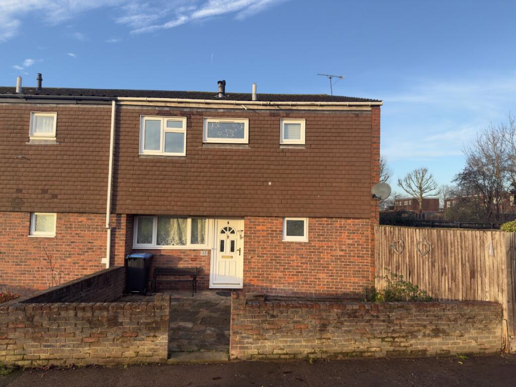 Main image of property: Brickenden Court, Waltham Abbey, Essex, EN9