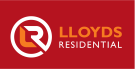 Lloyds Residential logo