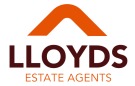 Lloyds Estate Agents, Bethnal Green Estate Agent Logo