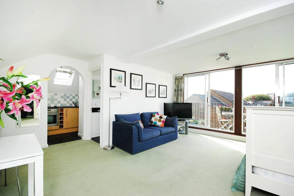Main image of property: Beaumont Road, Bedford Park, London, W4