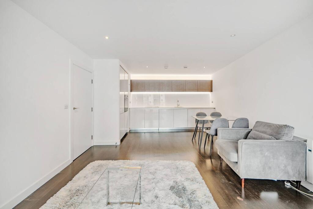 Main image of property: Pump House Crescent, Brentford, TW8