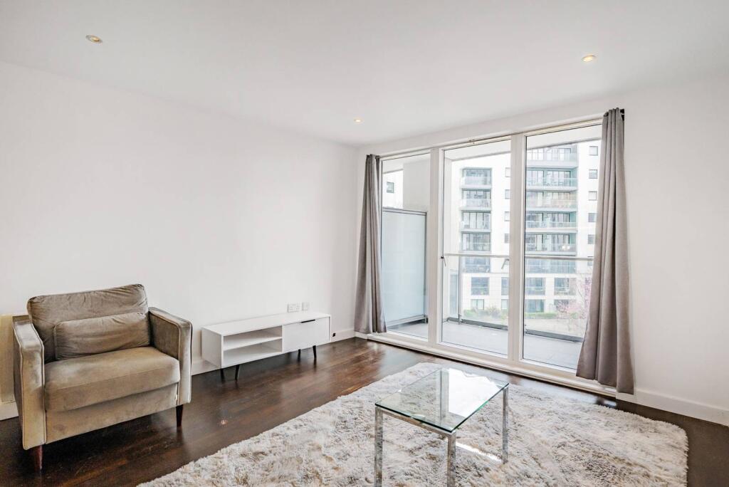 Main image of property: Pump House Crescent, Brentford, TW8