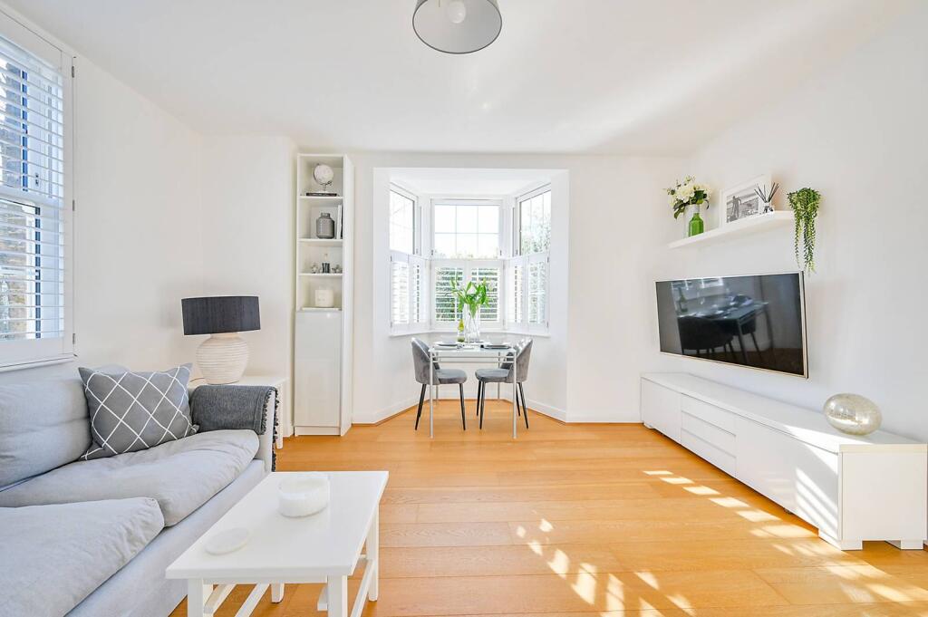 Main image of property: Burlington Lane, Chiswick, London, W4