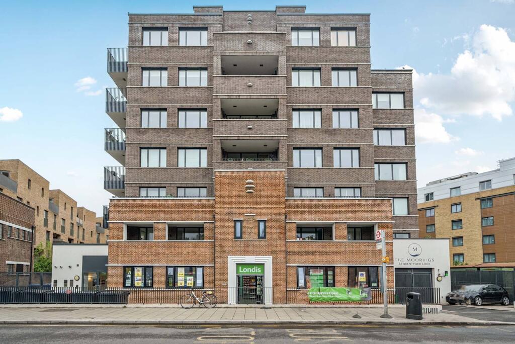 Main image of property: Commerce Road, Brentford, TW8