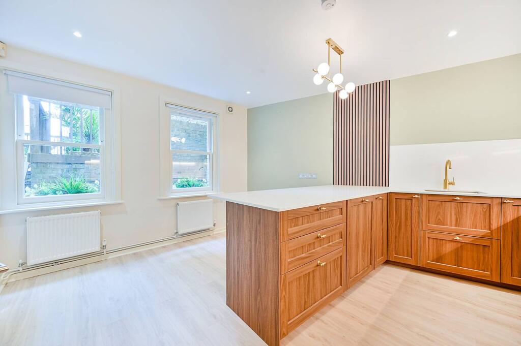Main image of property: Grove Place, Acton, London, W3