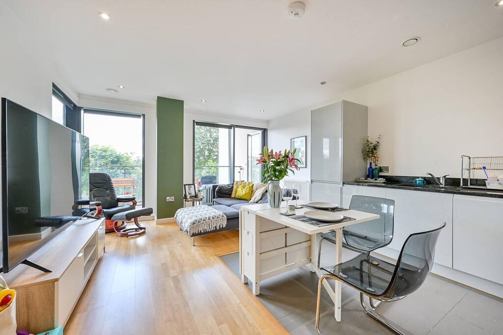Main image of property: Edison Court, Acton, London, W3