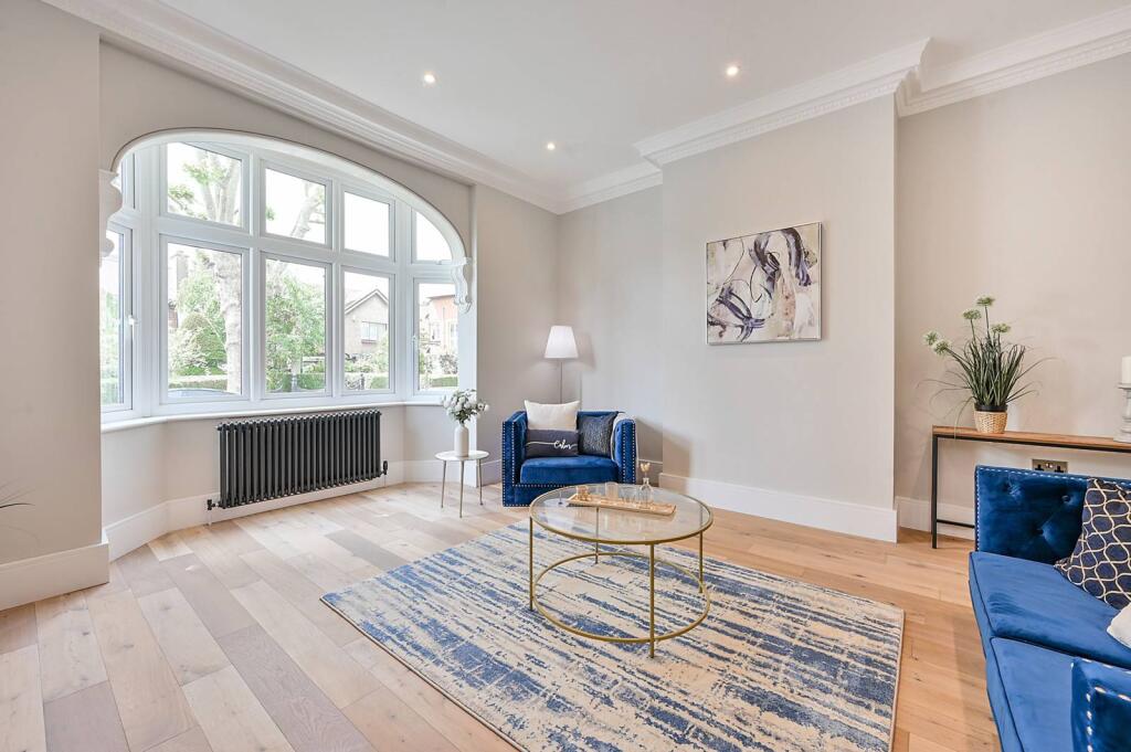 Main image of property: Heathfield Road, Acton, London, W3
