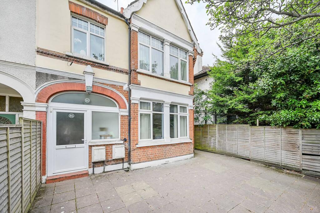 Main image of property: Ellesmere Road, Chiswick, London, W4