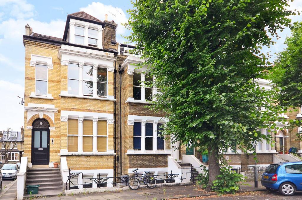 Main image of property: Linden Gardens, Chiswick, London, W4