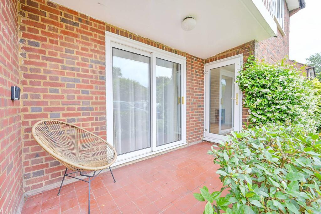 Main image of property: Hartington Road, Grove Park, London, W4