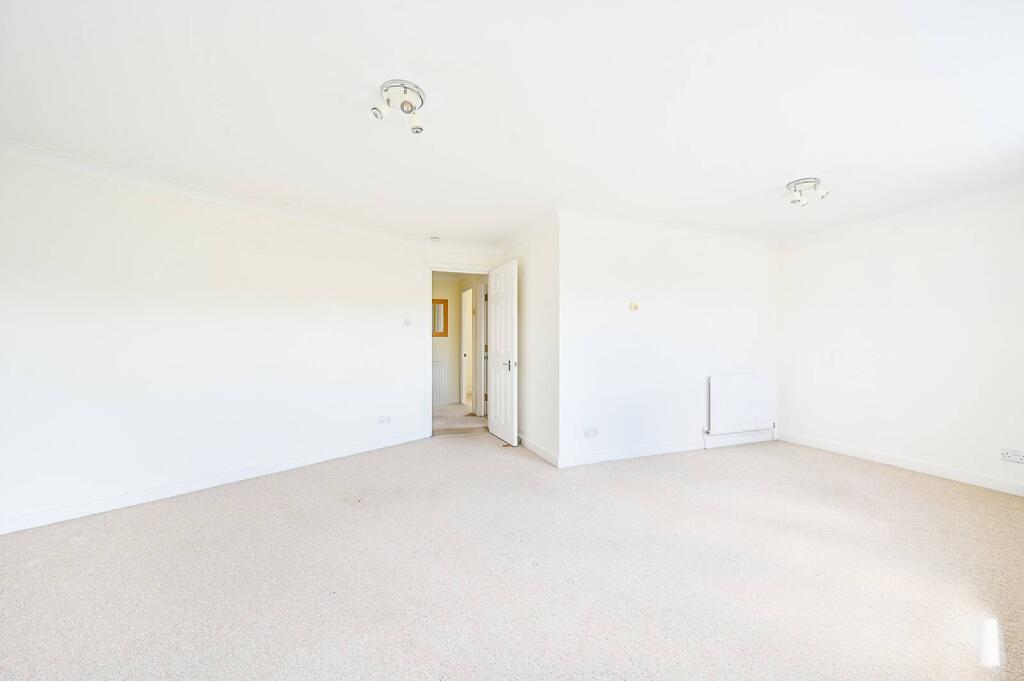 Main image of property: Huntingdon Gardens, Grove Park, London, W4