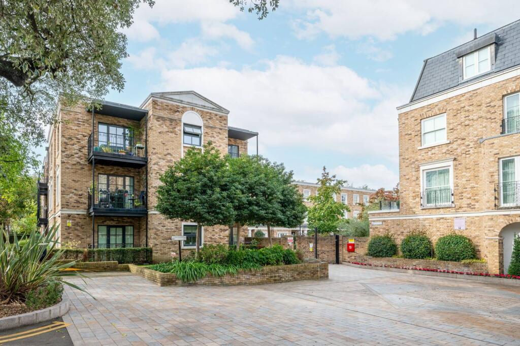 Main image of property: Palladian Gardens, Grove Park, London, W4