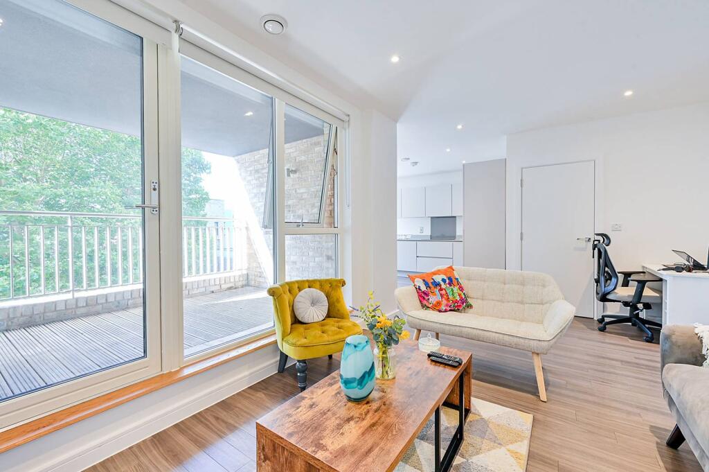 Main image of property: Bollo Bridge Road, Acton, London, W3
