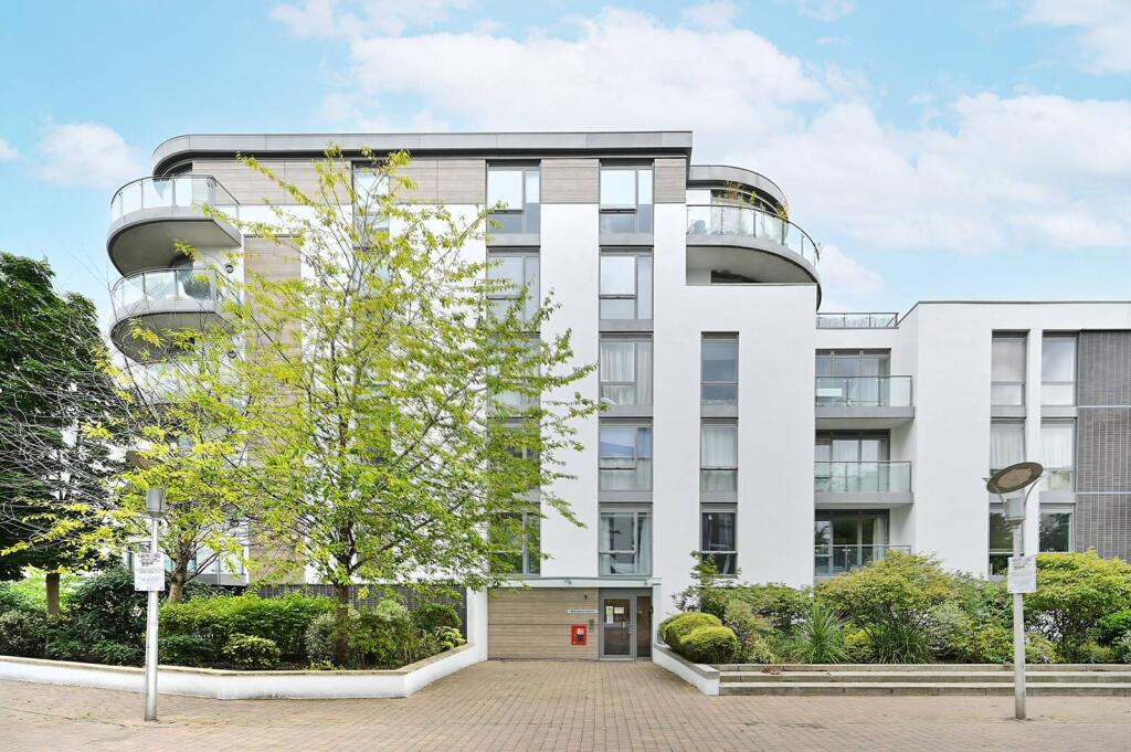 Main image of property: Clayponds Lane, Brentford, TW8