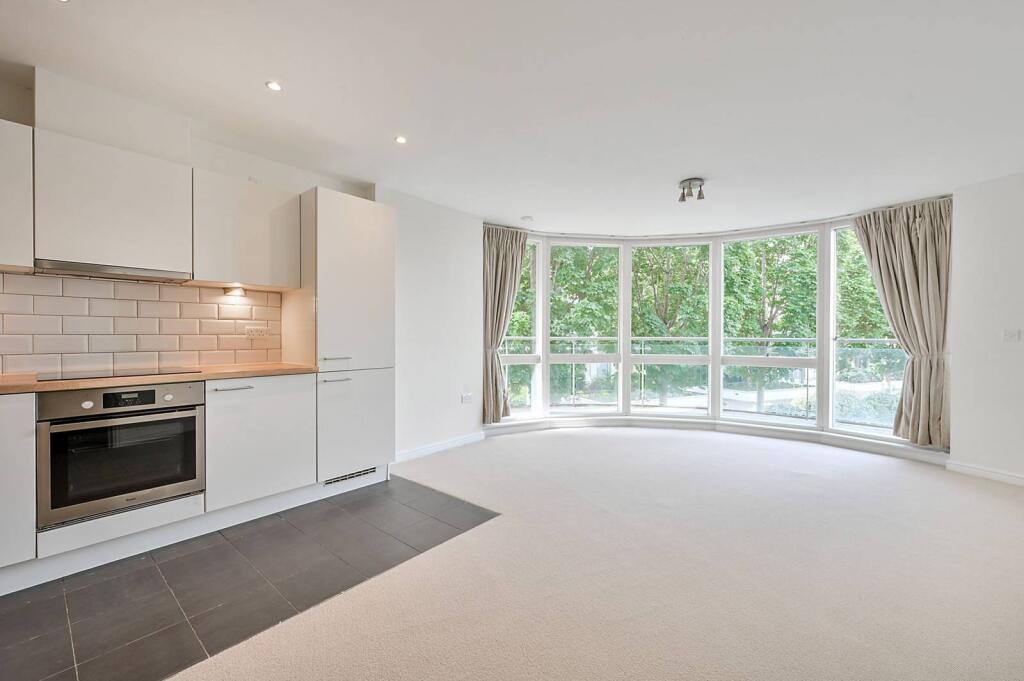 Main image of property: Clayponds Lane, Brentford, TW8