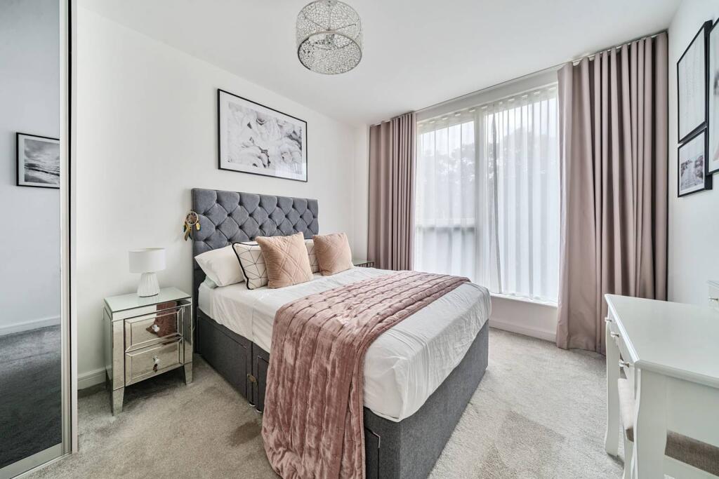 Main image of property: Avenue Road, South Acton, LONDON, W3