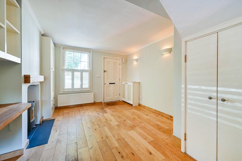 Main image of property: The Butts, Brentford, TW8