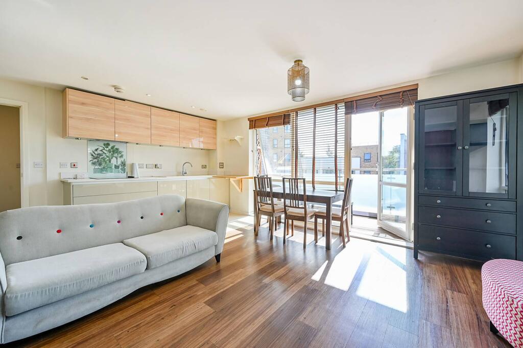 Main image of property: Palmerston Road, Acton, London, W3