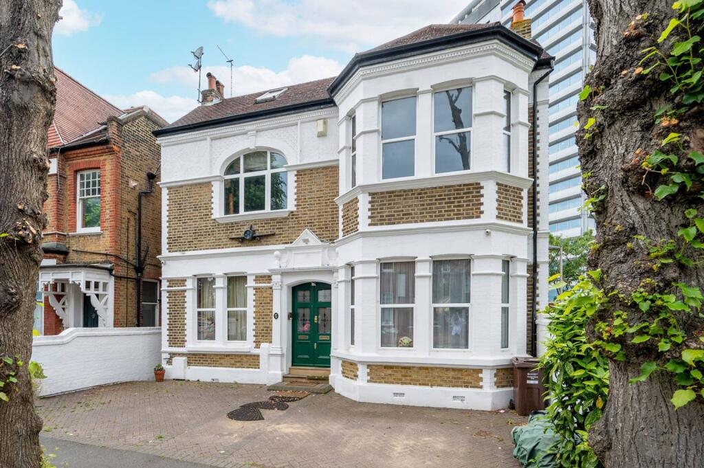 Main image of property: Grange Road, Chiswick, London, W4