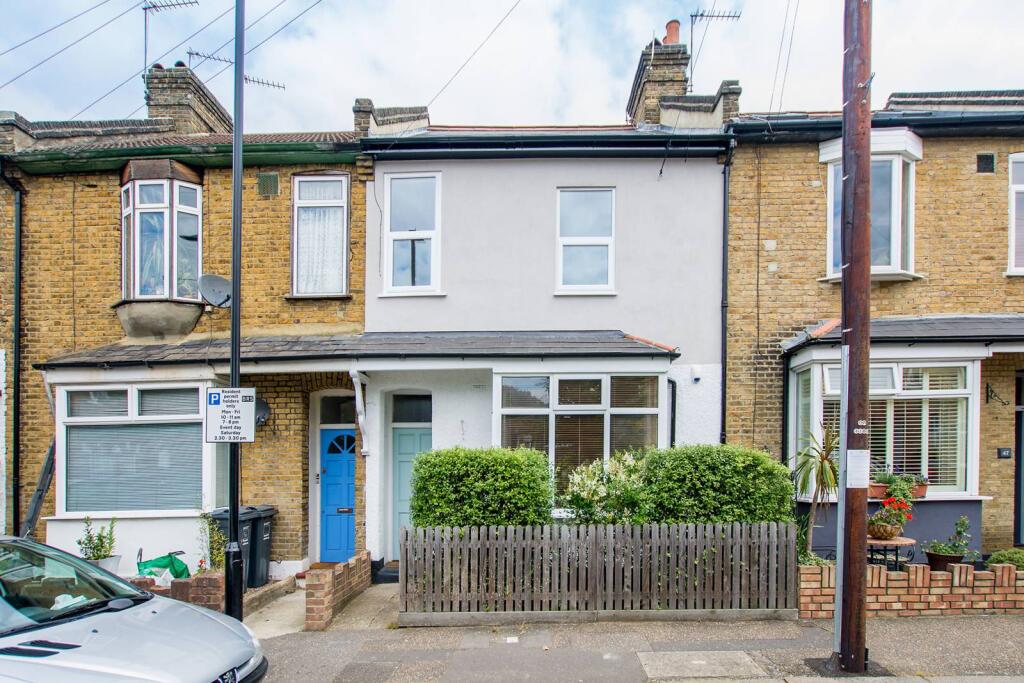 Main image of property: Brook Road South, Brentford, TW8