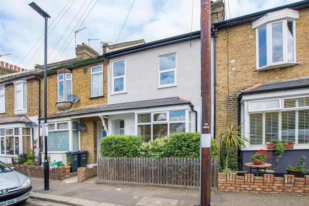 Main image of property: Brook Road South, Brentford, TW8