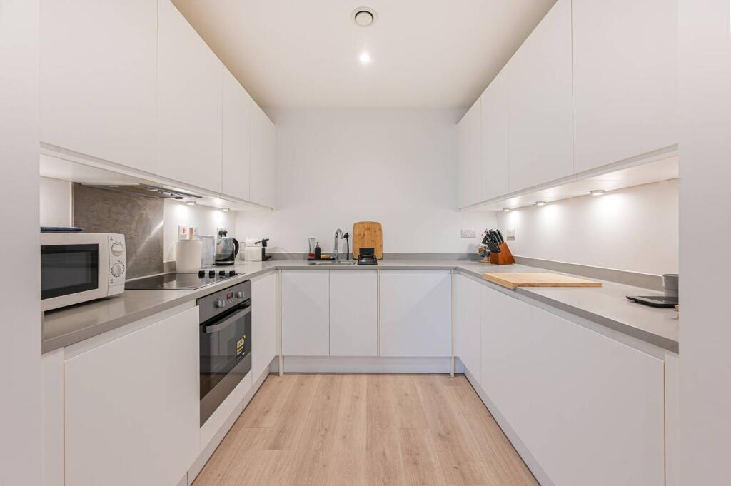 Main image of property: Bollo Lane, Chiswick, London, W4