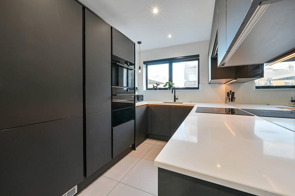 Main image of property: Poets Corner, Poet's Corner, London, W3