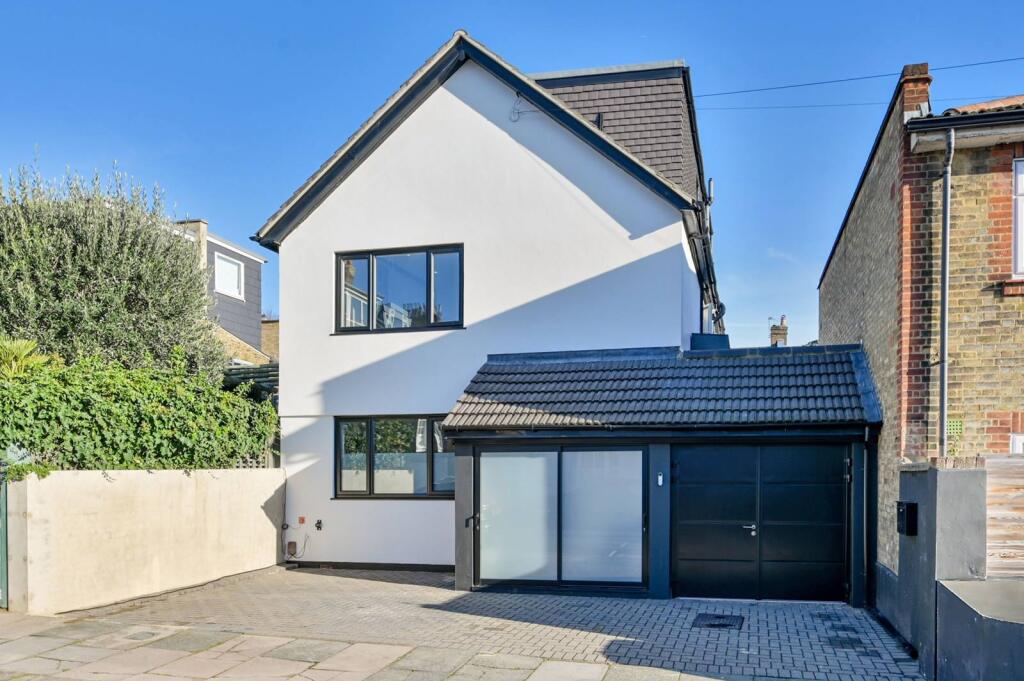 Main image of property: Poets Corner, Poet's Corner, London, W3