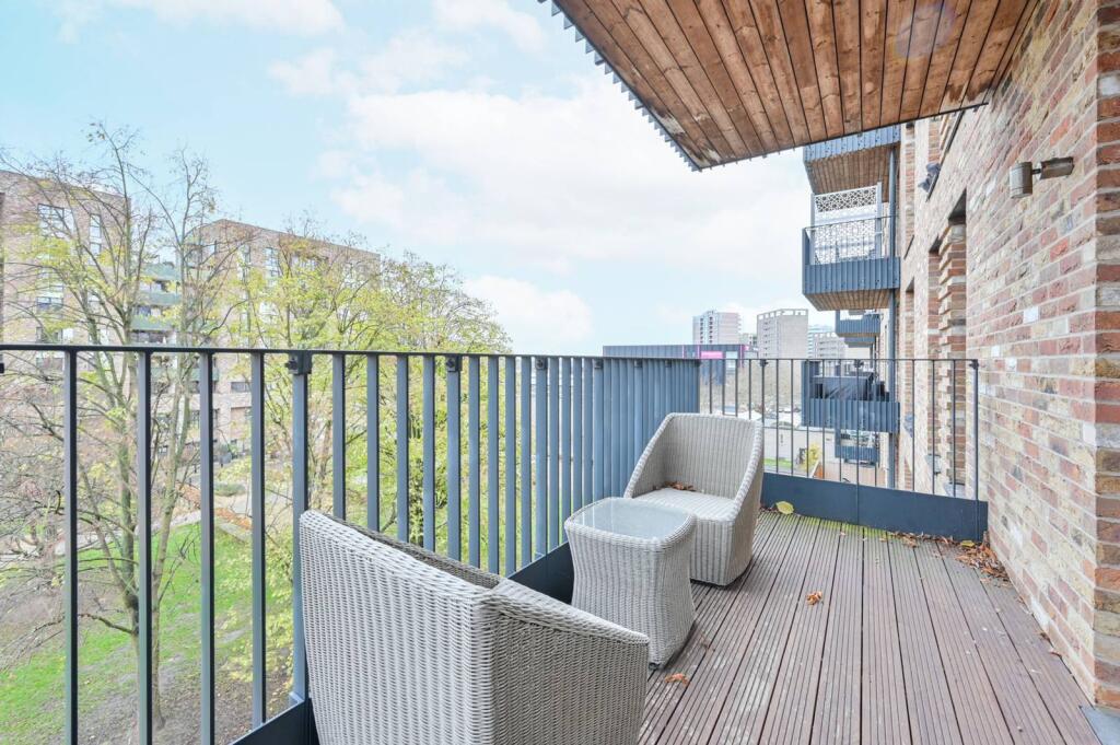 Main image of property: Whelan Road, Acton, London, W3