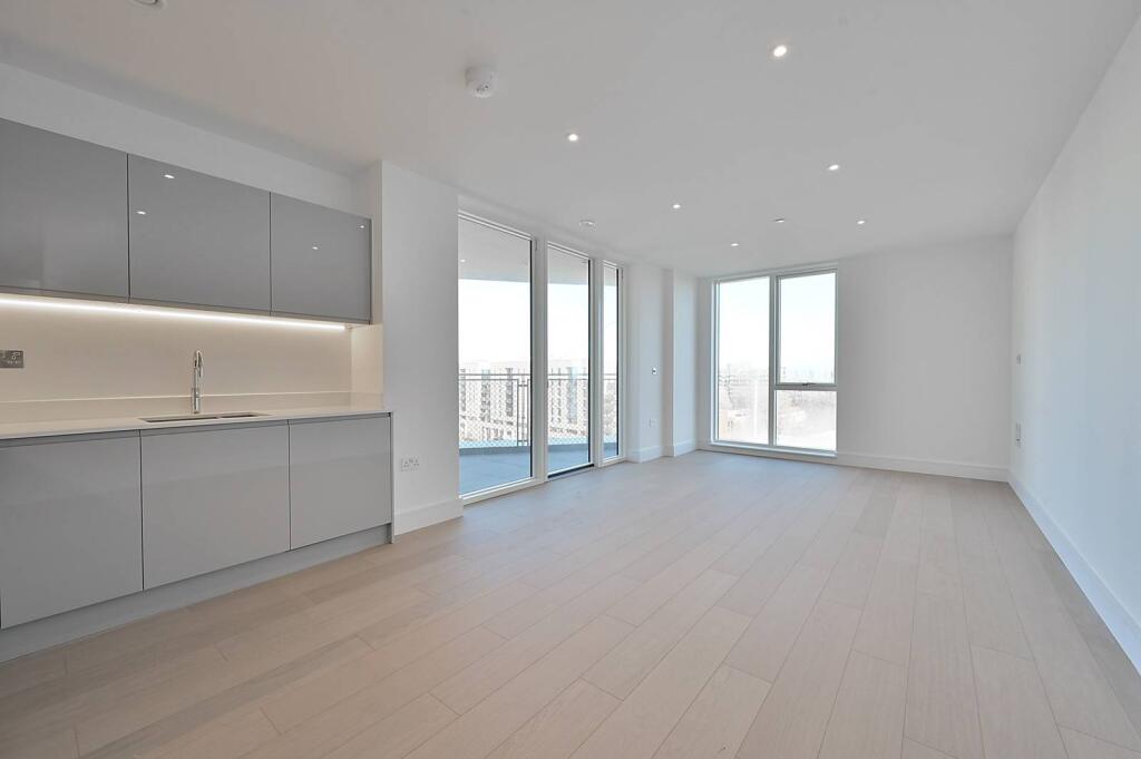 Main image of property: Bookbinder Point, Acton, W3