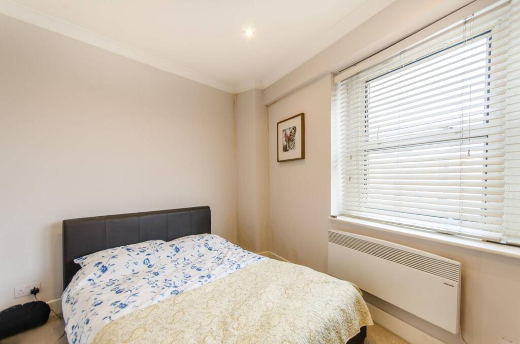 Main image of property: High Street, Acton, London, W3