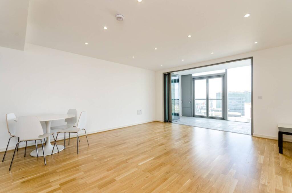 Main image of property: Great West Quarter, Brentford, TW8