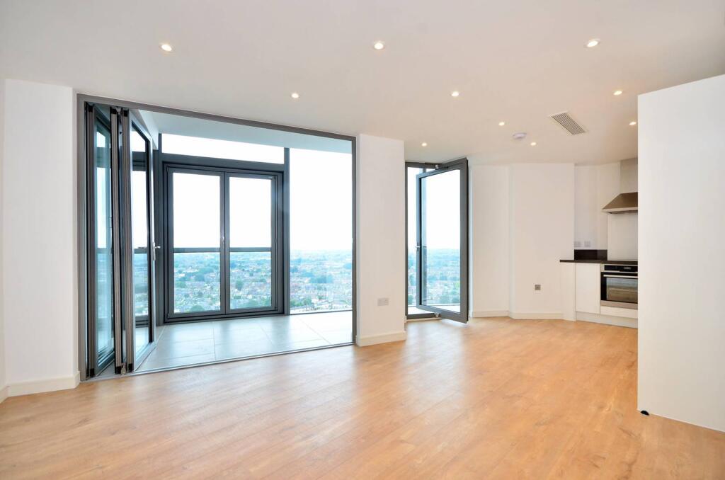 Main image of property: Great West Quarter, Brentford, TW8