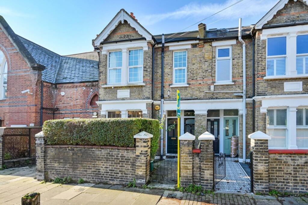 Main image of property: Acton Lane, Chiswick, London, W4
