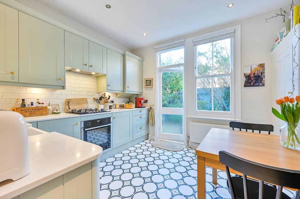 Main image of property: Acton Lane, Chiswick, London, W4