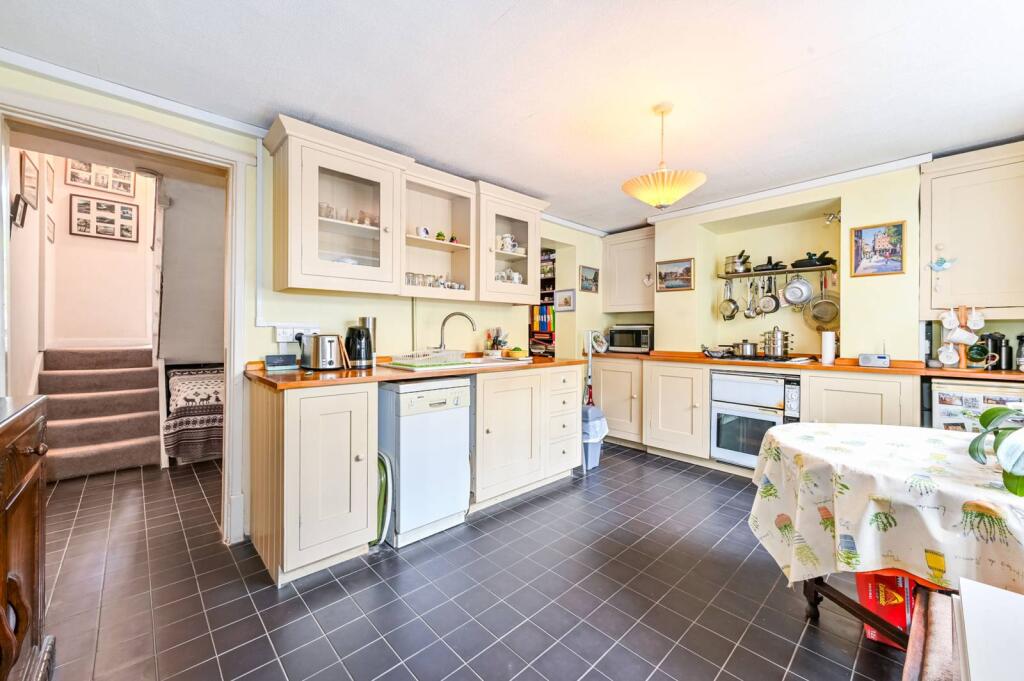 Main image of property: Ripplevale Grove, Barnsbury, London, N1