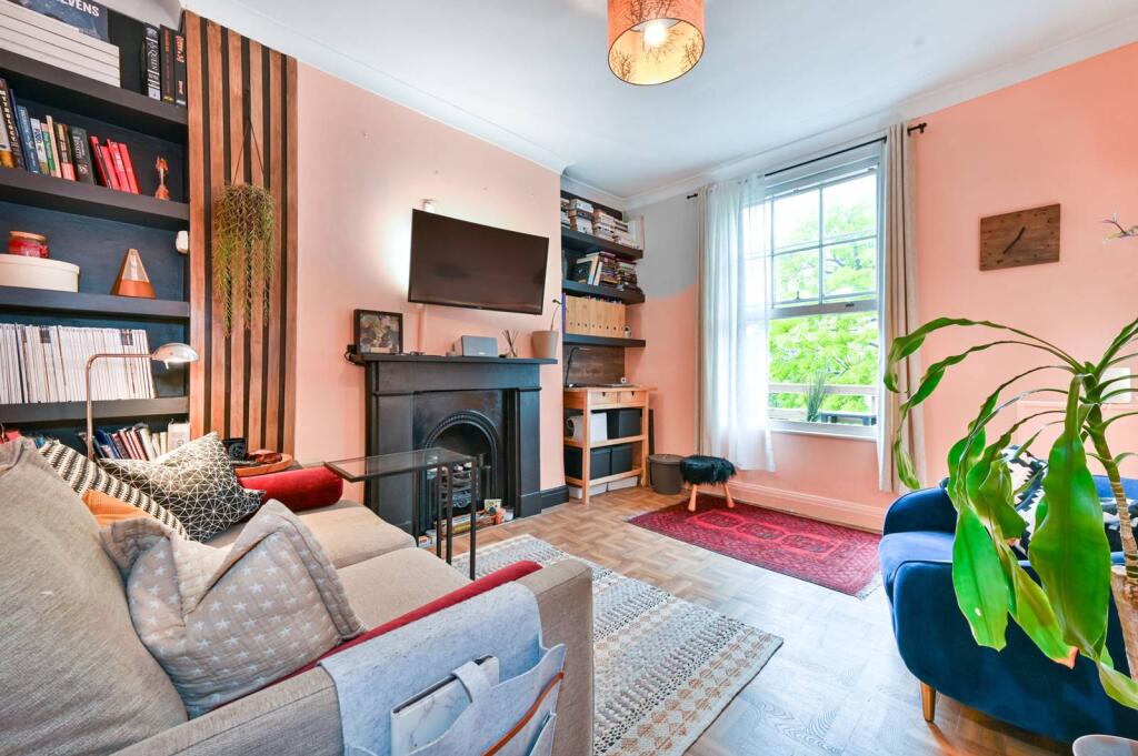 Main image of property: Arthur Road, Islington, London, N7