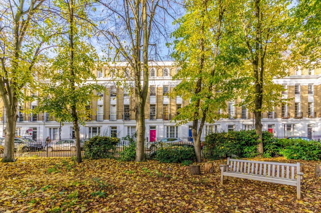 Main image of property: Milner Square, Islington, London, N1