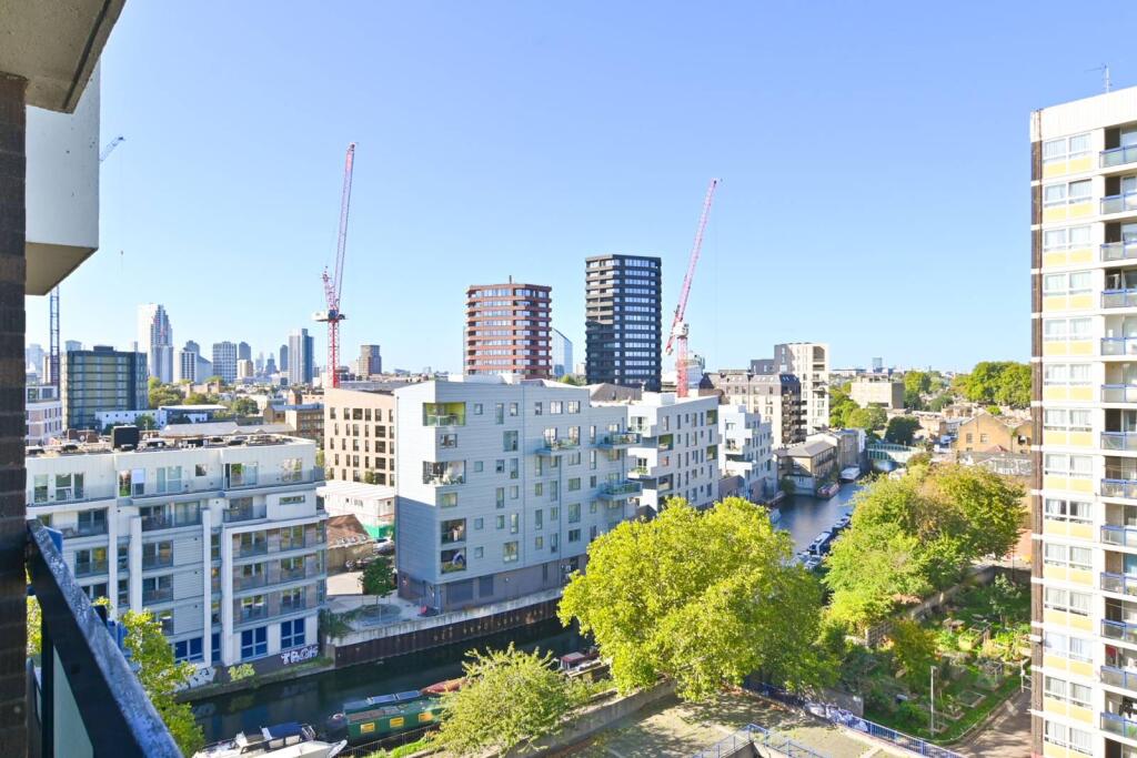 Main image of property: De Beauvoir Estate, De Beauvoir Town, London, N1