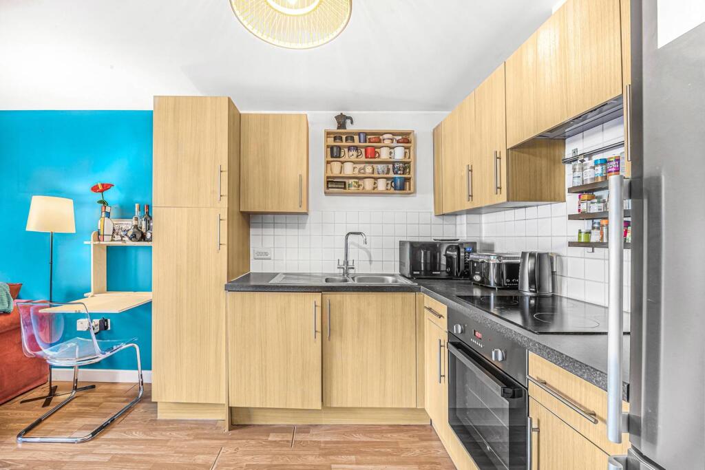 Main image of property: Murray Grove, Hoxton, London, N1